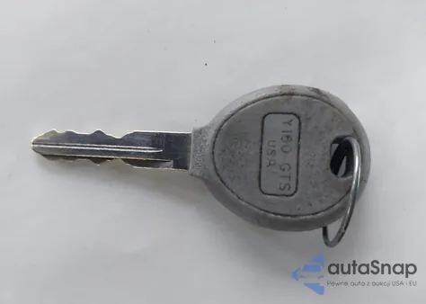 2007 Chrysler 300C from USA, damaged, VIN 2C3KA63H47H897697